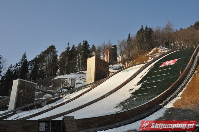 082 Skocznie w Planicy